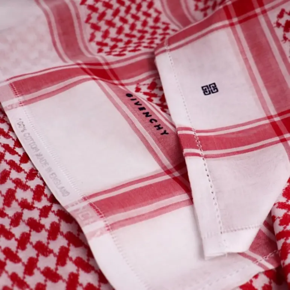 شماغ جفنشي كلاسيك - Image 3
