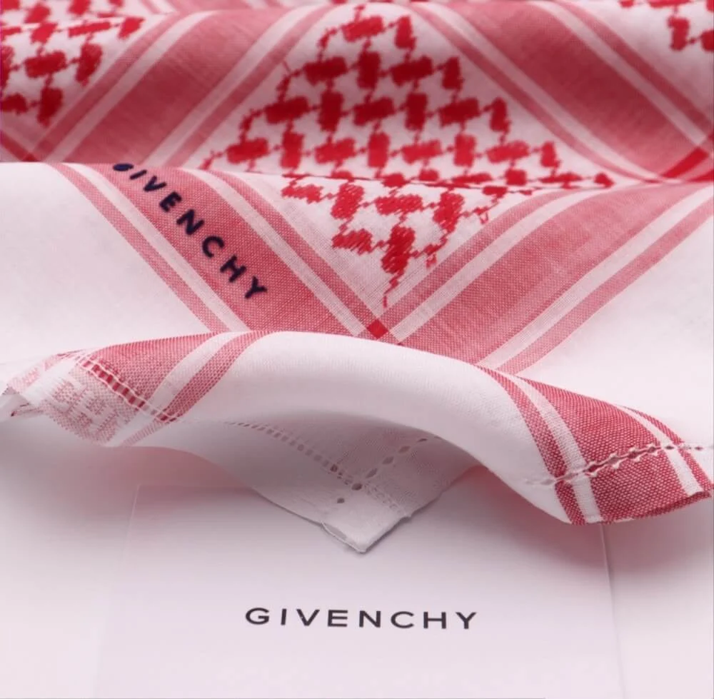 شماغ جفنشي كلاسيك - Image 6