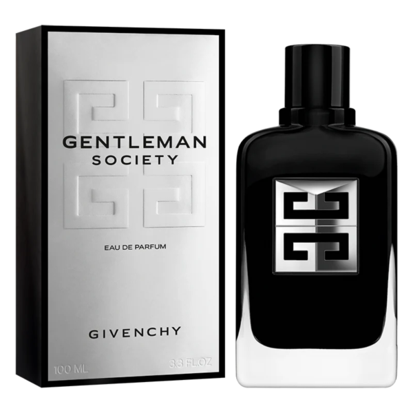 عطر جيفنشي جنتل مان سوسايتي