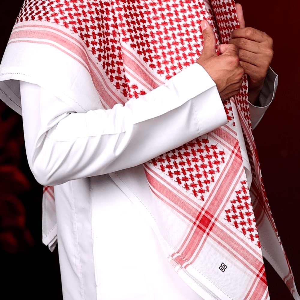 شماغ جفنشي كلاسيك - Image 9