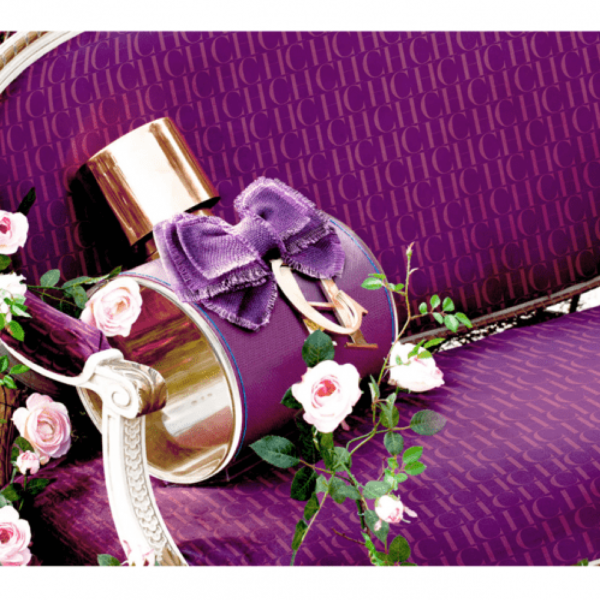 عطر كارولينا هيريرا سبلايم