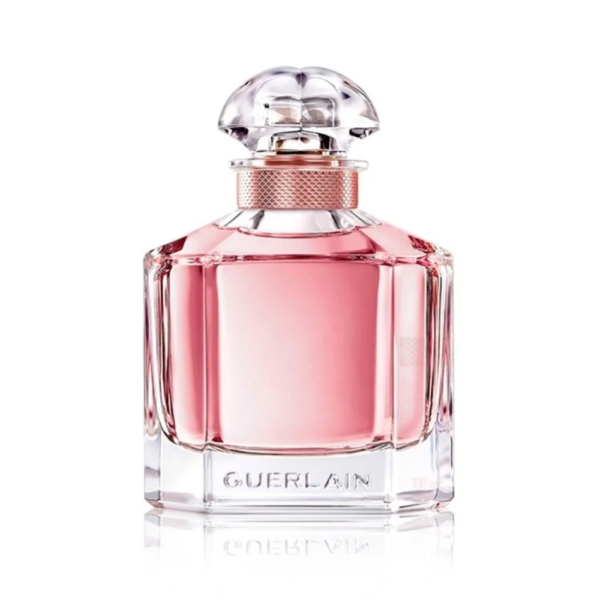 عطر مون فلورال غيرلان
