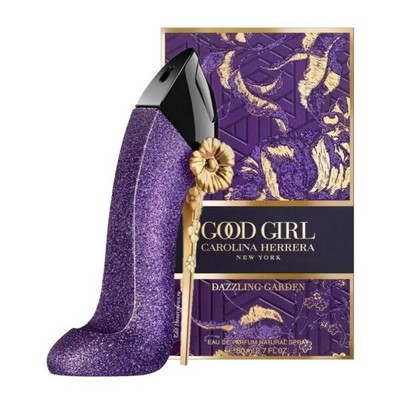 عطر كارولينا هيريرا دازلينج جاردن