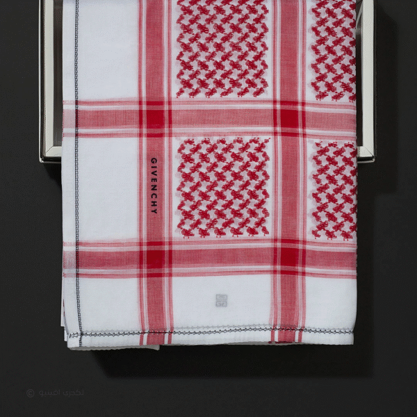 شماغ جفنشي كلاسيك إصدار خاص