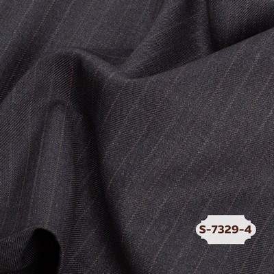 قماش شماغ شوب الفاخر شتوي مشروك s-7329 - Image 3