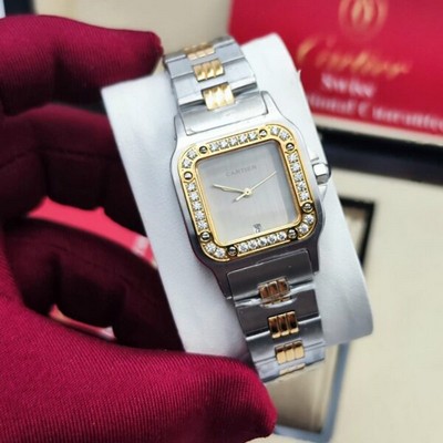 ساعة كارتير نسائي 2024