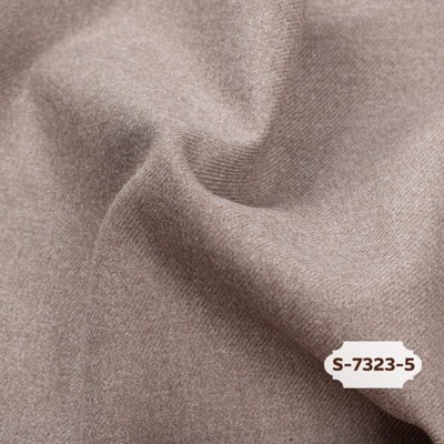 قماش شماغ شوب الفاخر شتوي مشروك s-7323