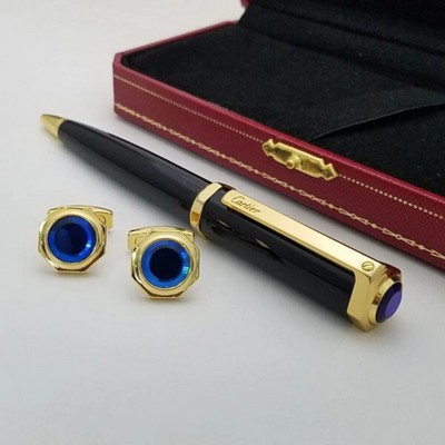 قلم  كارتير + كبك