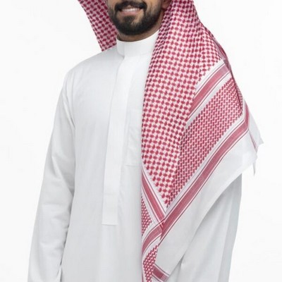شماغ أوديمار 4 من سراج العطار