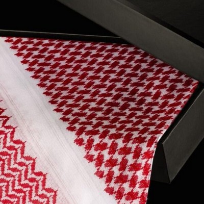 شماغ ريتشي شلش