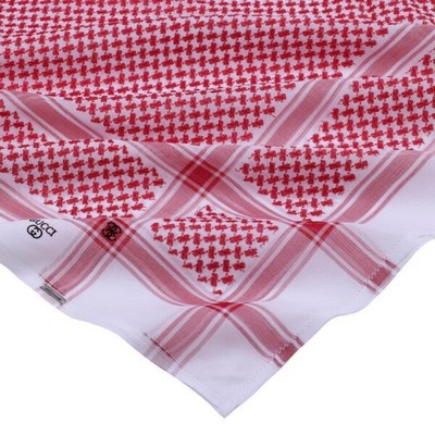 شماغ قوتشي كلاسك انجليزي