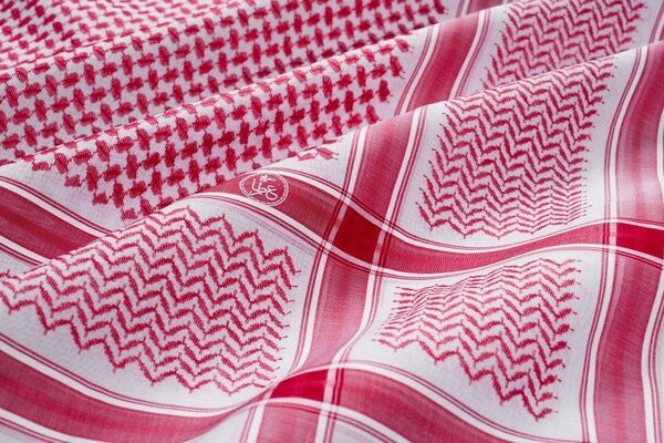 شماغ العطار الأوربي