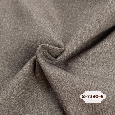 قماش شماغ شوب الفاخر شتوي مشروك s-7330 - Image 2