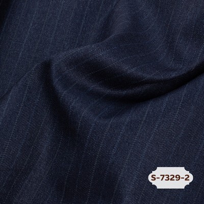 قماش شماغ شوب الفاخر شتوي مشروك s-7329 - Image 5