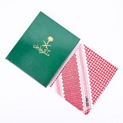 شماغ ملكي خاص