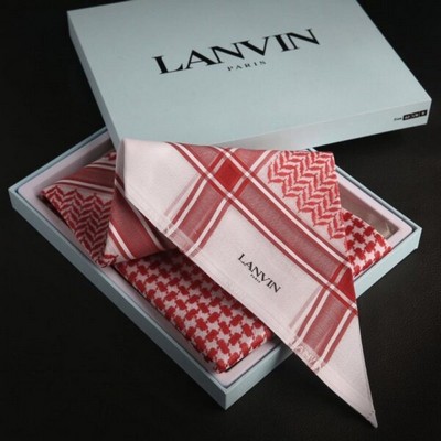 شماغ لانفين LANVIN