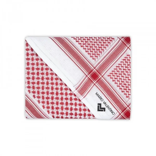 شماغ ماريو فلنتينو غامق