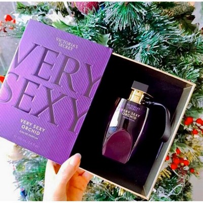 عطر نسائي فيري سيكسي اوركيد
