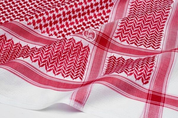 شماغ ختم العطار