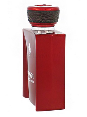 عطر فيراري عود اسينس او دي بارفان 100 مل - Image 4