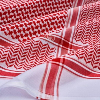 شماغ كلاسيك العلا