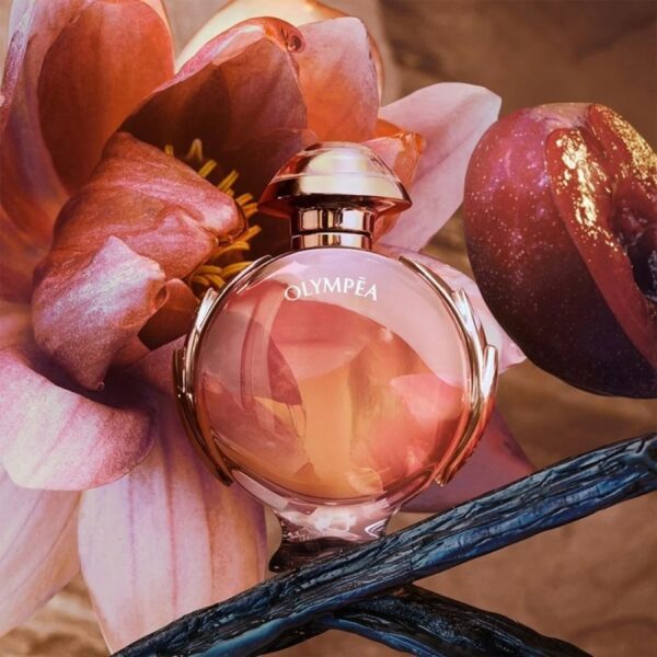 عطر باكو رابان اوليمبيا ليجيند