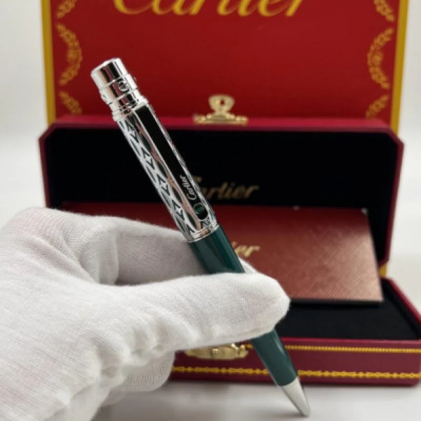 قلم كارتير رجالي 2024