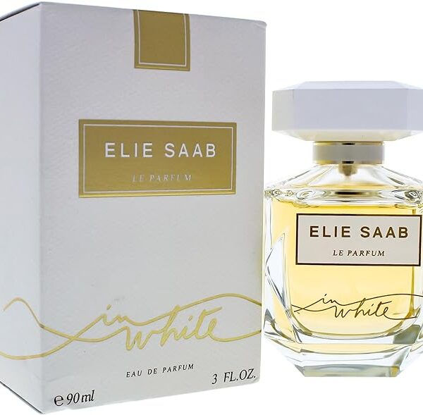 عطر ايلي صعب ان وايت