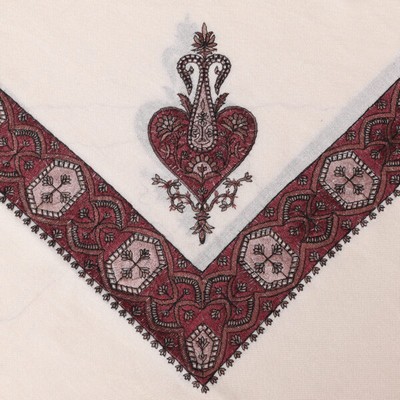 شال العوجا