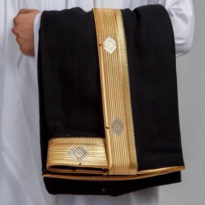 مشلح ديباج ملكي 2024