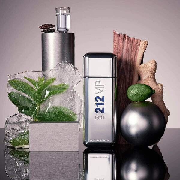 عطر كارولينا هيريرا 212 في اي بي