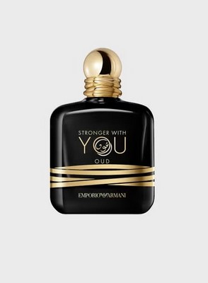 عطر يو عود سترونجر ويذ يو او دي بارفان 100 مل - Image 7