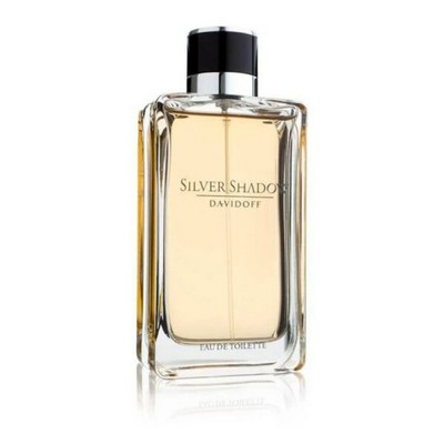 عطر دافيدوف سيلفر شادو للرجال او دو تواليت 100 مل