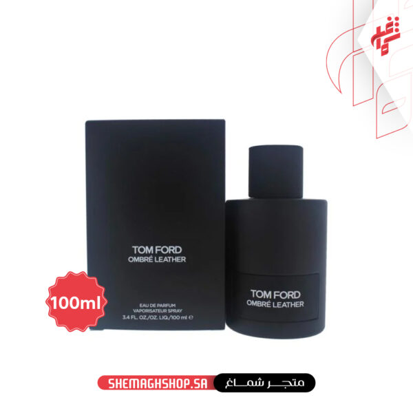 عطر توم فورد اومبري ليذر