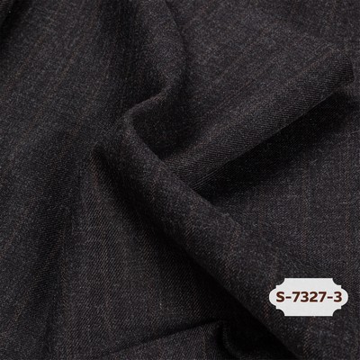 قماش شماغ شوب الفاخر شتوي مشروك s-7327 - Image 4