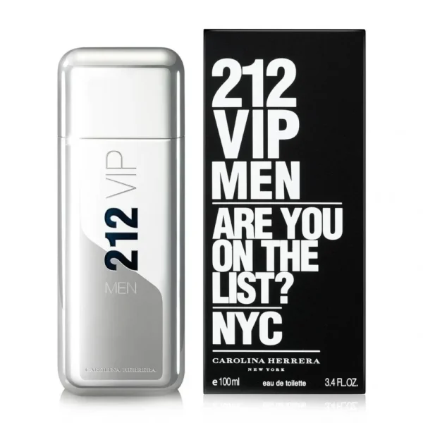 عطر كارولينا هيريرا 212 في اي بي