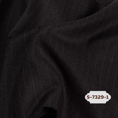 قماش شماغ شوب الفاخر شتوي مشروك s-7329 - Image 6