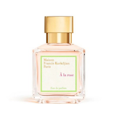 عطر بكرات مايسون كركدجيان ايه لا روز او دى بارفان للنساء 70 مل
