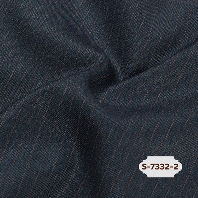 قماش شماغ شوب الفاخر شتوي مشروك s-7332 - Image 5