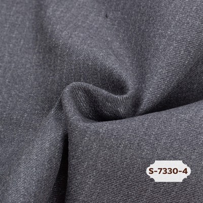 قماش شماغ شوب الفاخر شتوي مشروك s-7330 - Image 3
