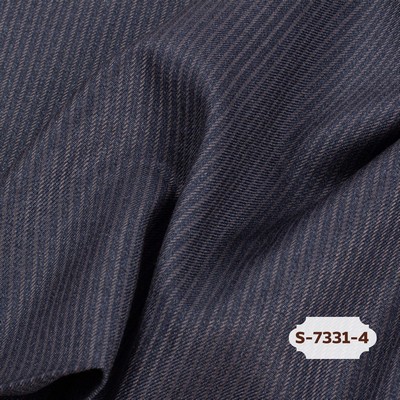 قماش شماغ شوب الفاخر شتوي مشروك s-7331 - Image 3