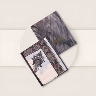 شال العربي كشميري