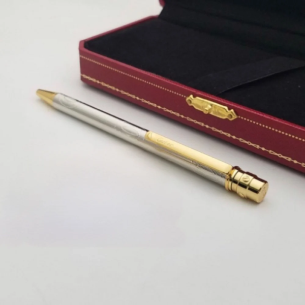 قلم كارتير الإصدار الجديد