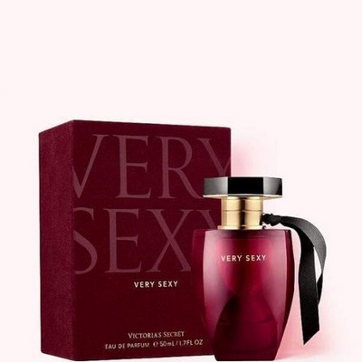 عطر نسائي فيري سيكسي الاحمر