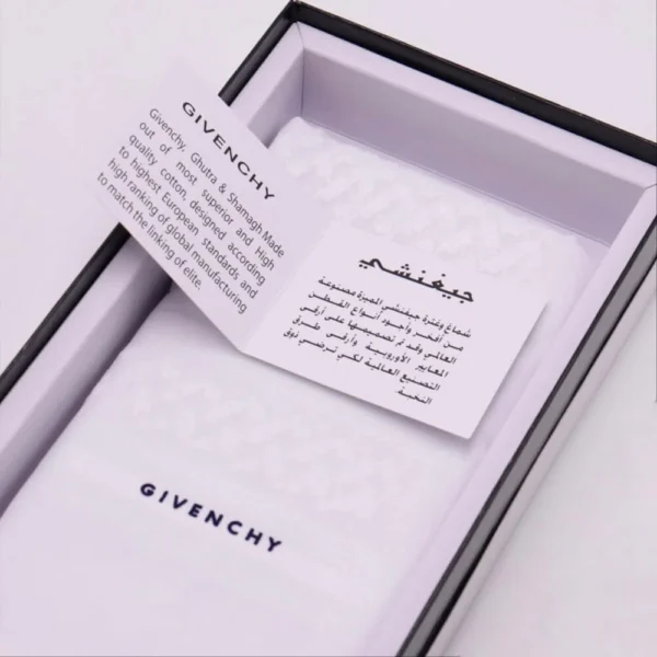 عرض شماغ شوب 3 أشمغة جفنشي