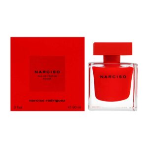 عطر نارسيسو روج