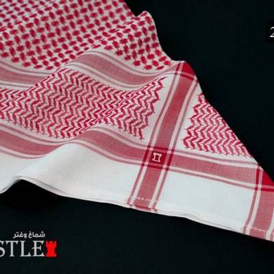 شماغ كاستل كلاسيك 2024
