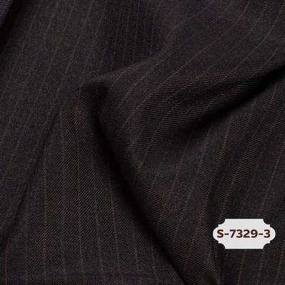 قماش شماغ شوب الفاخر شتوي مشروك s-7329 - Image 4