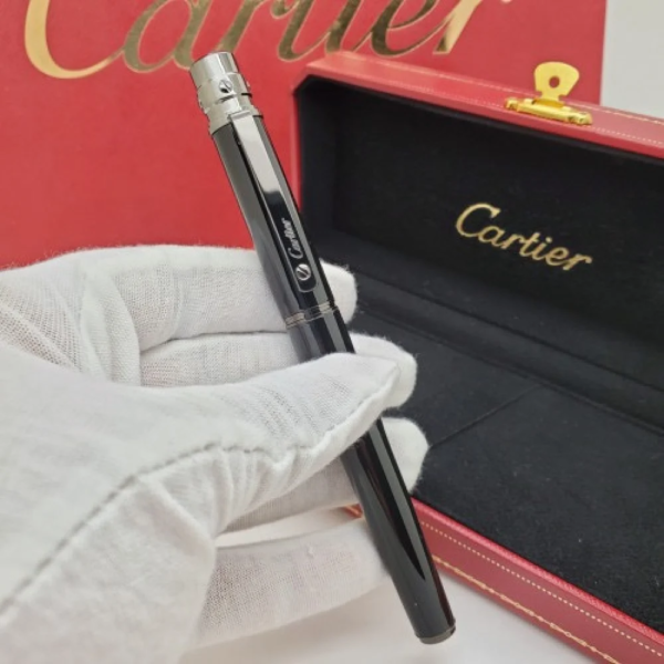 قلم كارتير ملكي