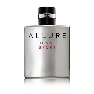 شانيل عطر سبورت الورا هوم للرجال او دو تواليت 100 مل